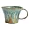 Hello Honey® 10oz. Marine & Rust Stoneware Mug, 3ct.